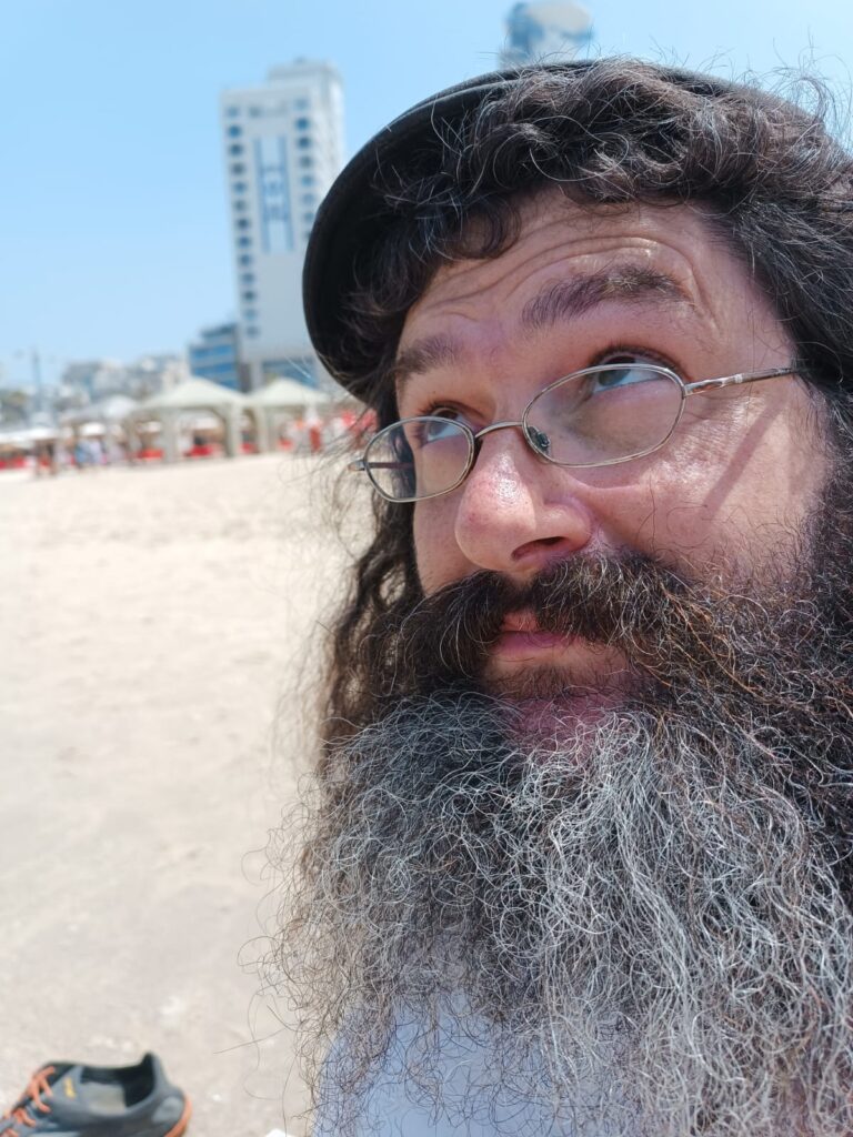 יעקב ורשבסקי